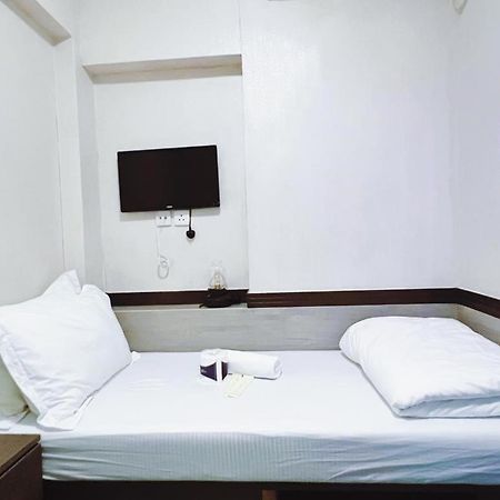 Island Inn Kowloon Stadt Exterior foto